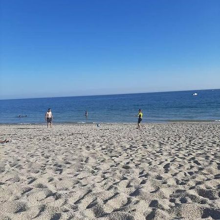 Maison Ty Prad Bord De Mer Sarzeau Εξωτερικό φωτογραφία