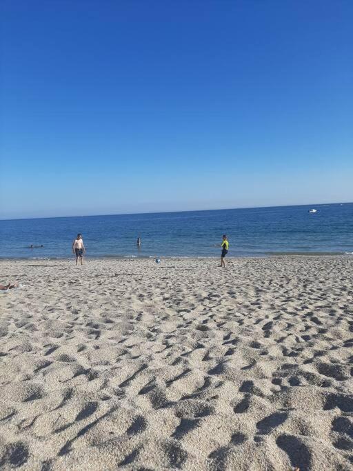 Maison Ty Prad Bord De Mer Sarzeau Εξωτερικό φωτογραφία