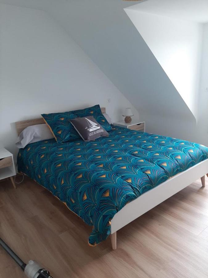 Maison Ty Prad Bord De Mer Sarzeau Εξωτερικό φωτογραφία