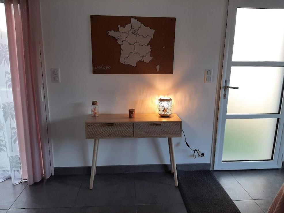 Maison Ty Prad Bord De Mer Sarzeau Εξωτερικό φωτογραφία